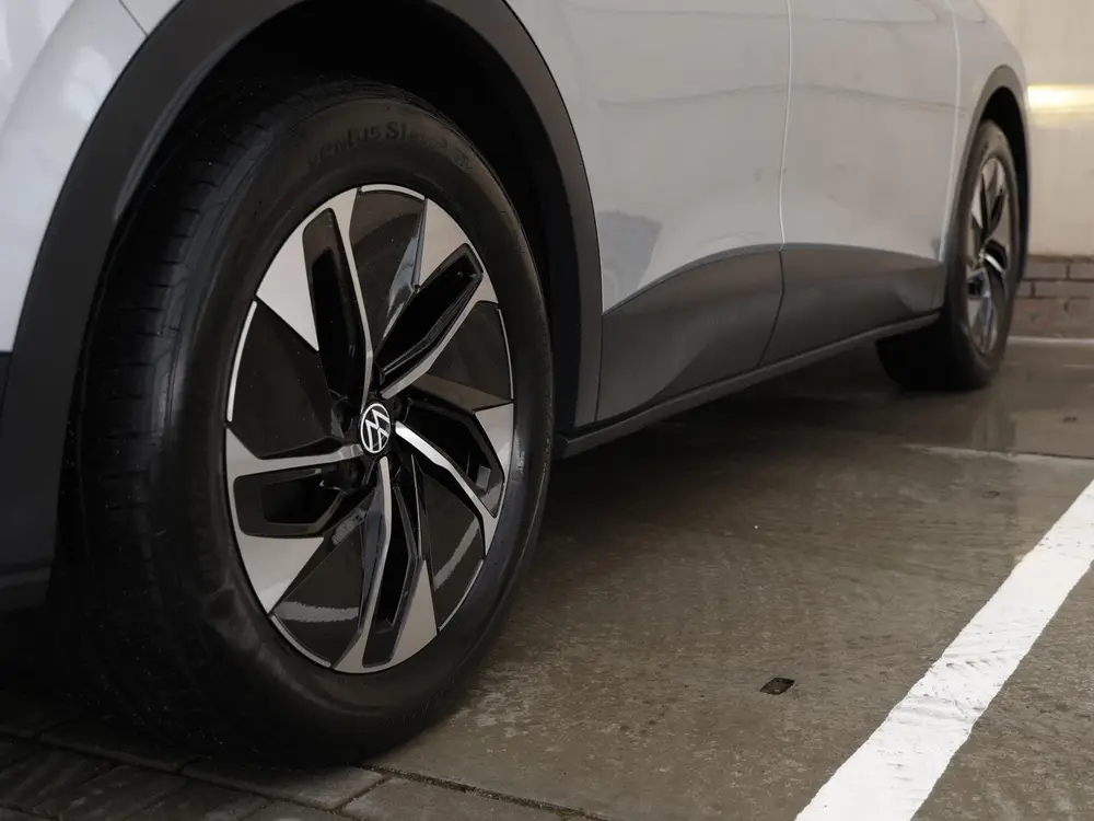Volkswagen ID.4 Pro Business 77 kWh 286PK | Led Matrix | SOH uit 2024, foto 18