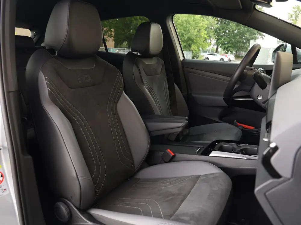 Volkswagen ID.4 Pro Business 77 kWh 286PK | Led Matrix | SOH uit 2024, foto 8