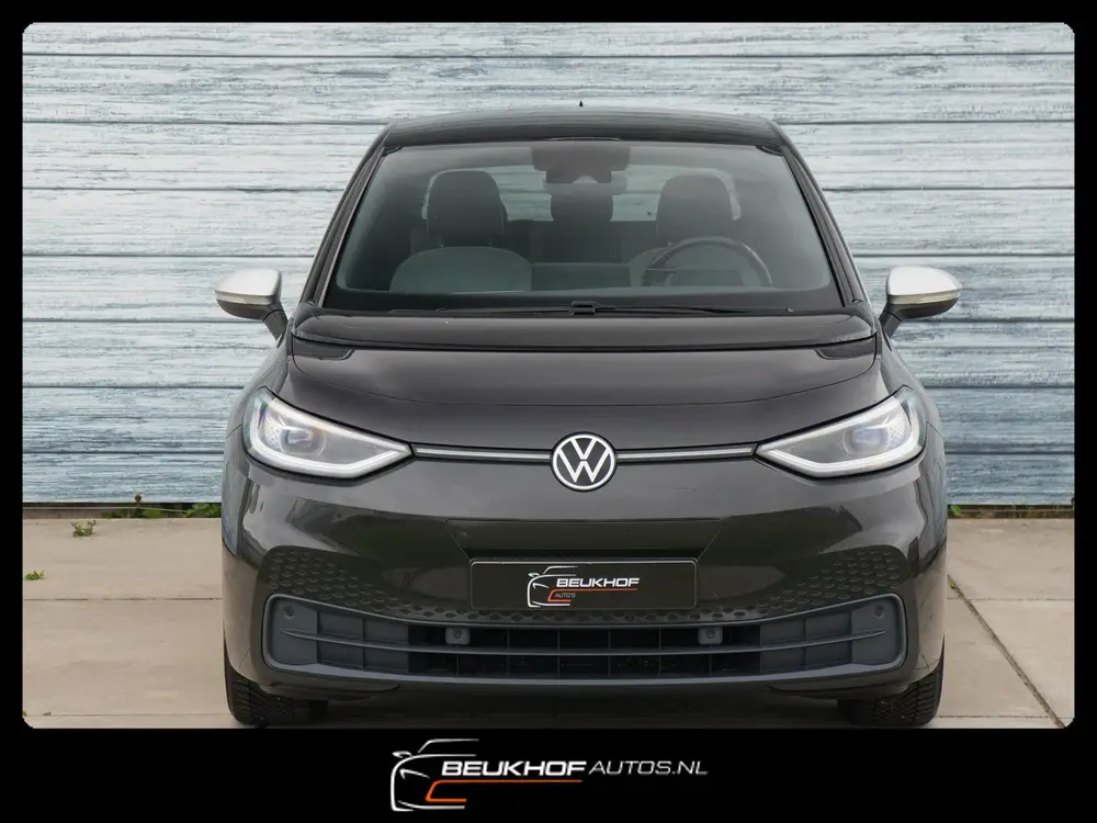 Volkswagen ID.3 First Plus 58 kWh Trekhaak Adapt Cruis Soh91 uit 2020, foto 6