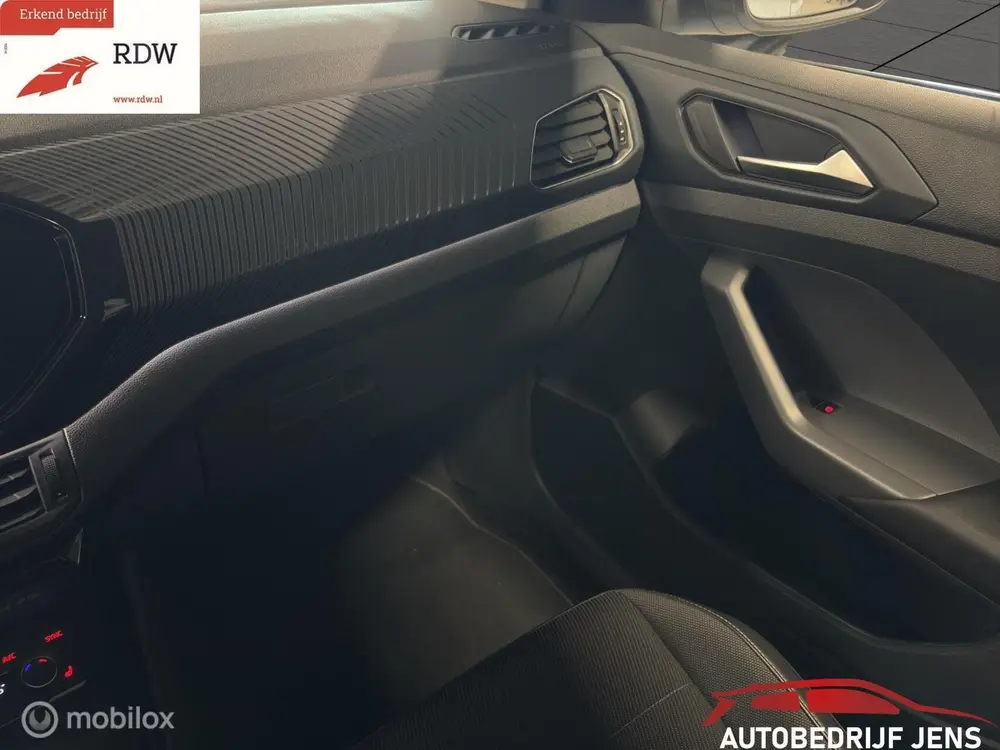 Volkswagen T-Cross 1.0 TSI Style|Digi. cockpit uit 2019, foto 17