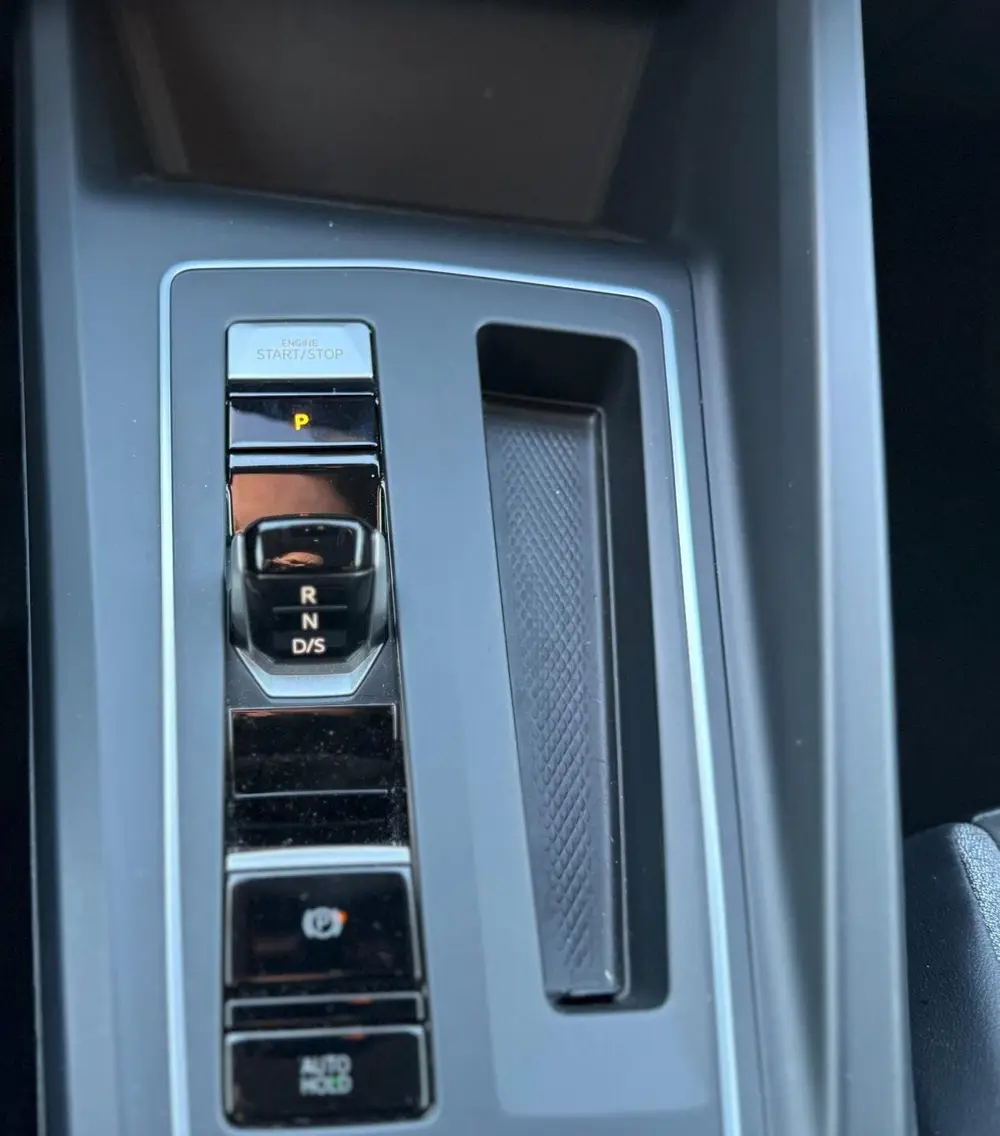 Volkswagen Golf 1.5 eTSI Life Edition uit 2024, foto 19
