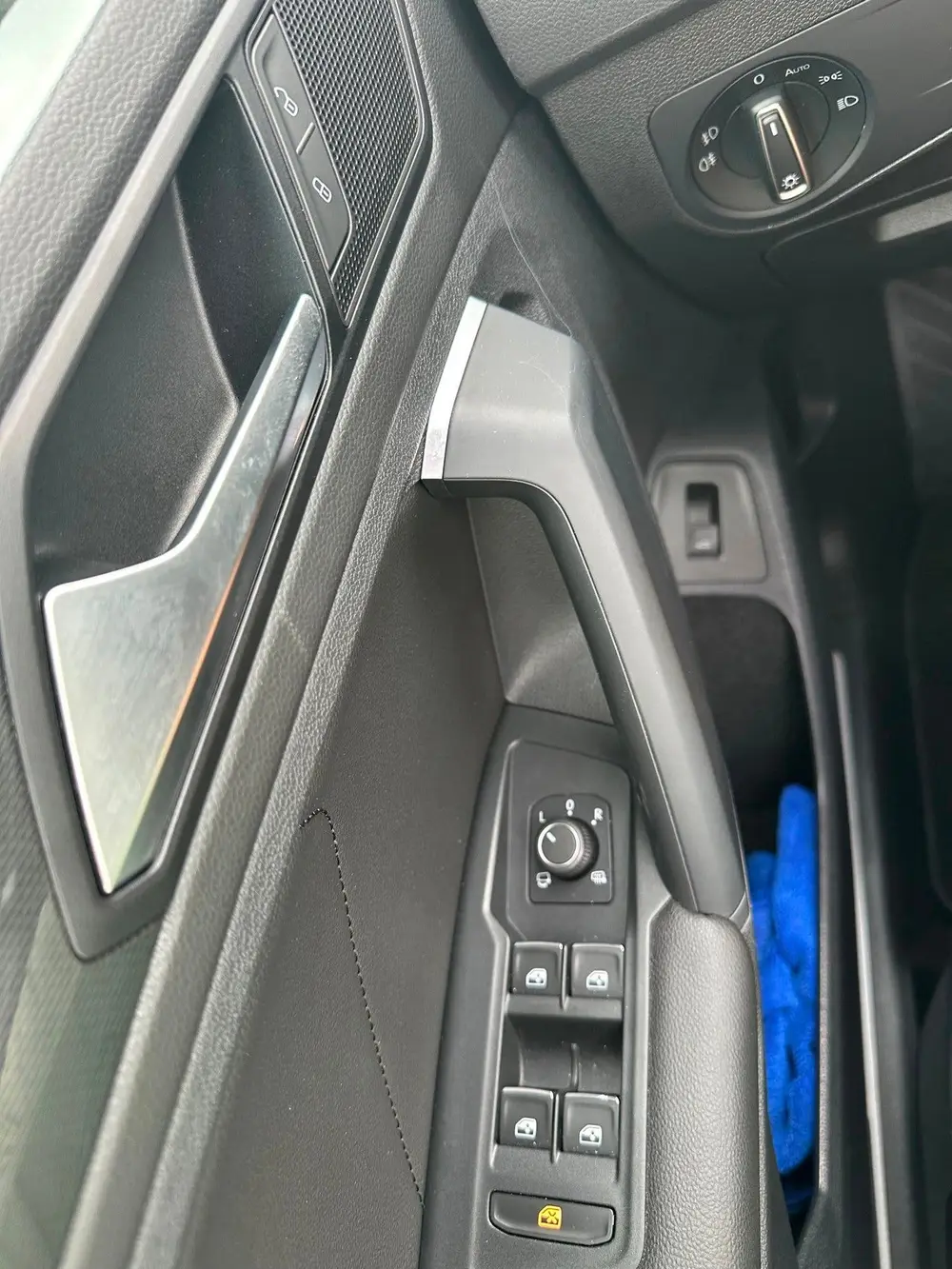 Volkswagen TIGUAN 2.0 TSI 4Motion Highline Business R uit 2019, foto 14