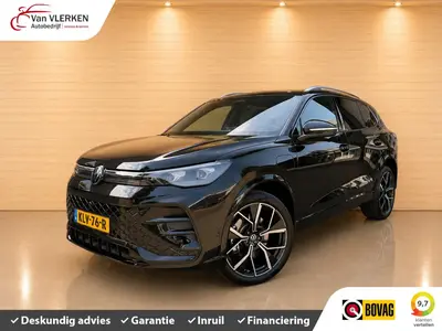 Volkswagen Tiguan 1.5 PLUG-IN R-Line Edition MASSAGE STOELEN uit 2024