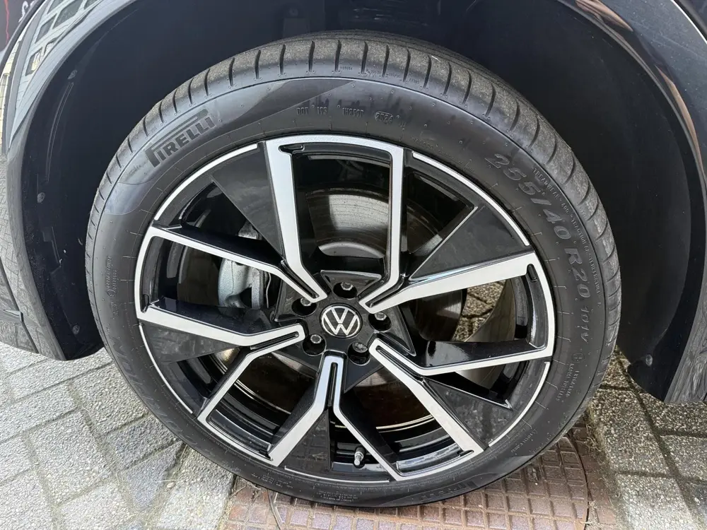 Volkswagen Tiguan 1.5 PLUG-IN R-Line Edition MASSAGE STOELEN uit 2024, foto 11