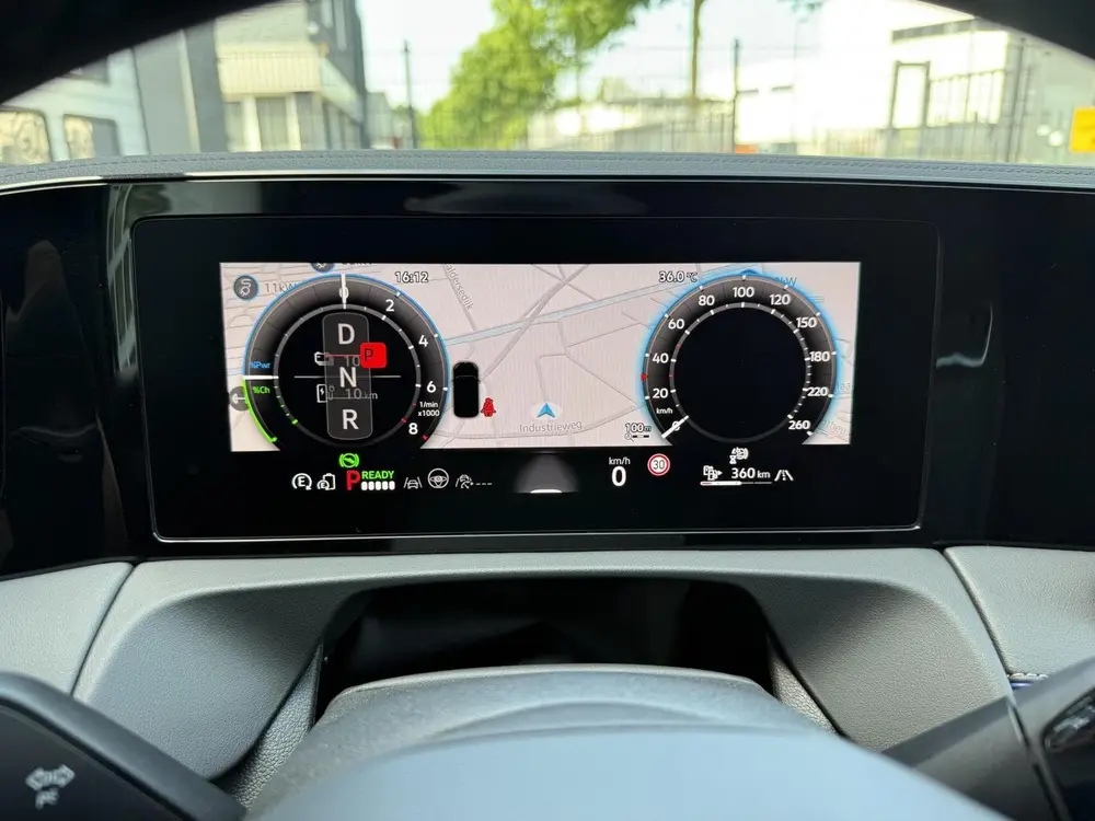 Volkswagen Tiguan 1.5 PLUG-IN R-Line Edition MASSAGE STOELEN uit 2024, foto 15