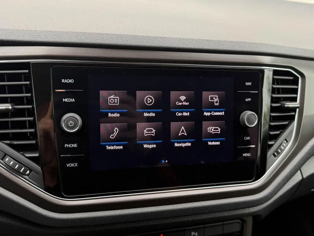 Volkswagen T-Roc 1.0 TSI 116pk Style Business | ECC | Stoelv uit 2020, foto 11