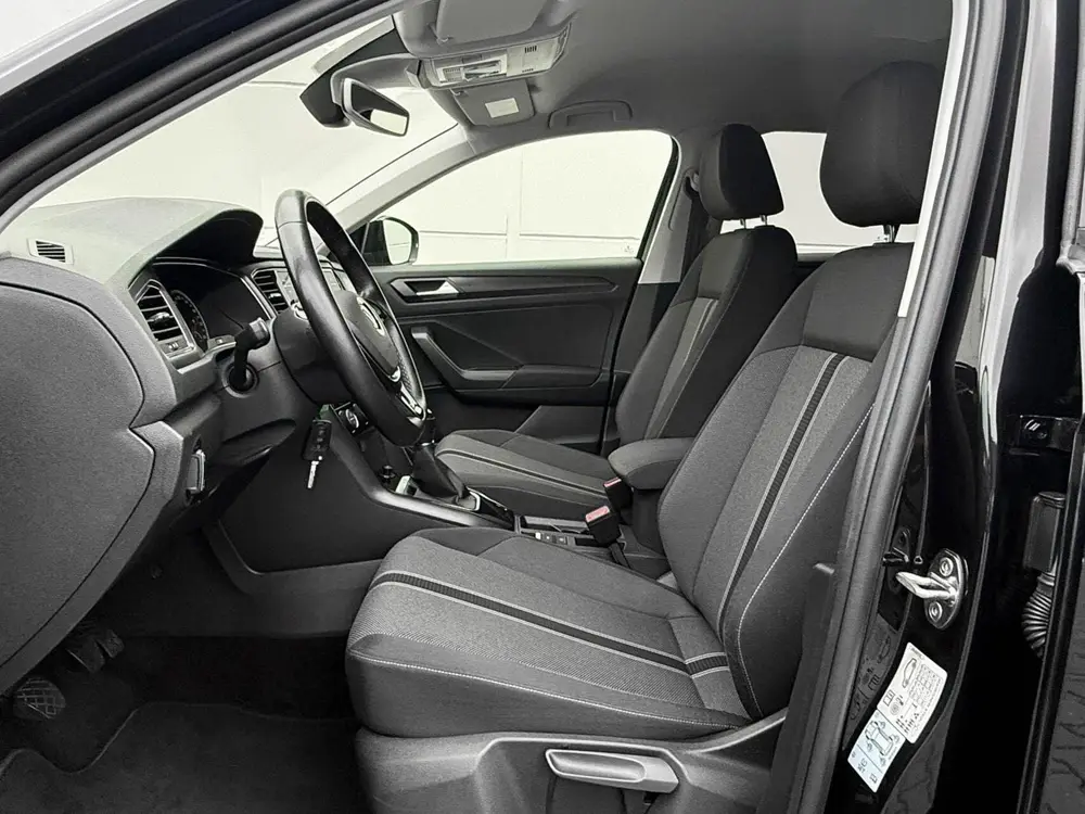 Volkswagen T-Roc 1.0 TSI 116pk Style Business | ECC | Stoelv uit 2020, foto 5