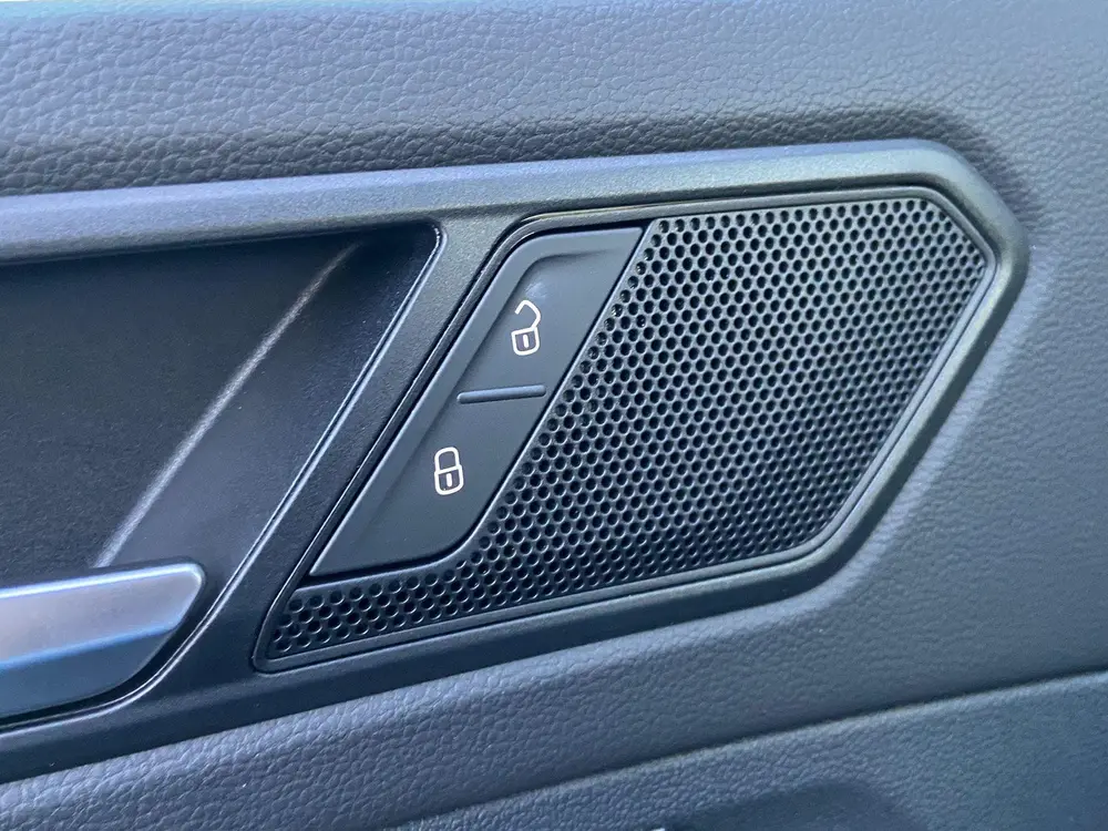 Volkswagen Tiguan 1.5 TSI Life Navi | PDC | ACC | Winterpakk uit 2023, foto 10