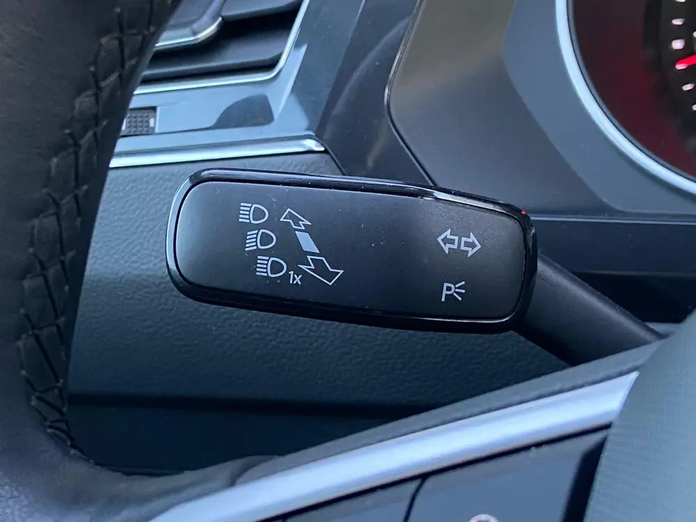 Volkswagen Tiguan 1.5 TSI Life Navi | PDC | ACC | Winterpakk uit 2023, foto 13