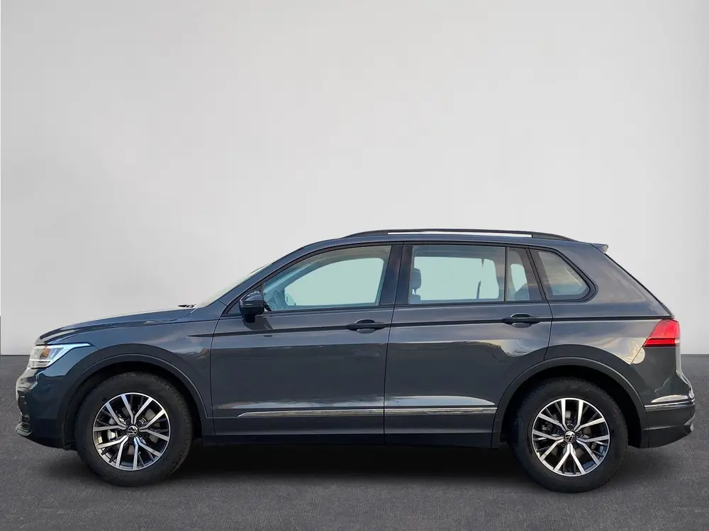 Volkswagen Tiguan 1.5 TSI Life Navi | PDC | ACC | Winterpakk uit 2023, foto 7