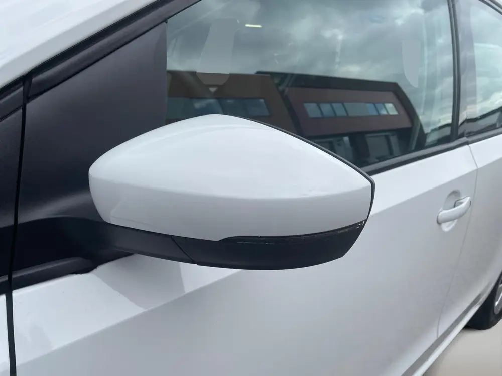 Volkswagen Up! 1.0 65PK | Climate Control| Parkeersensoren| uit 2021, foto 10