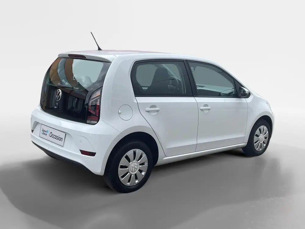 Volkswagen Up! 1.0 65PK | Climate Control| Parkeersensoren| uit 2021, foto 4
