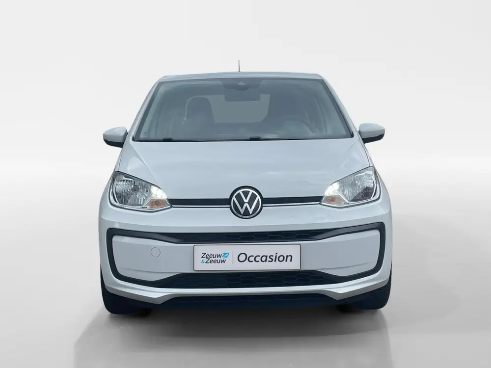 Volkswagen Up! 1.0 65PK | Climate Control| Parkeersensoren| uit 2021, foto 7