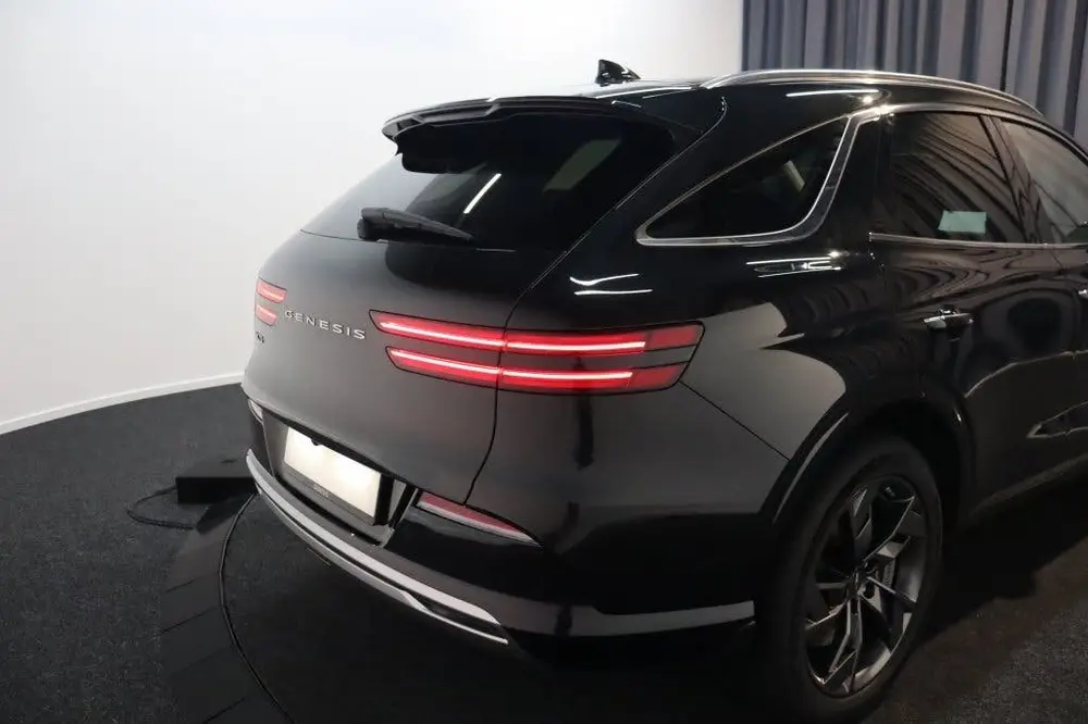 Genesis GV70 Panoramadak | BTW | Adaptive Cruise Control | uit 2022, foto 10