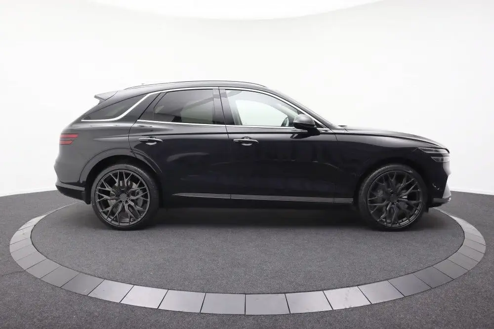 Genesis GV70 Panoramadak | BTW | Adaptive Cruise Control | uit 2022, foto 11