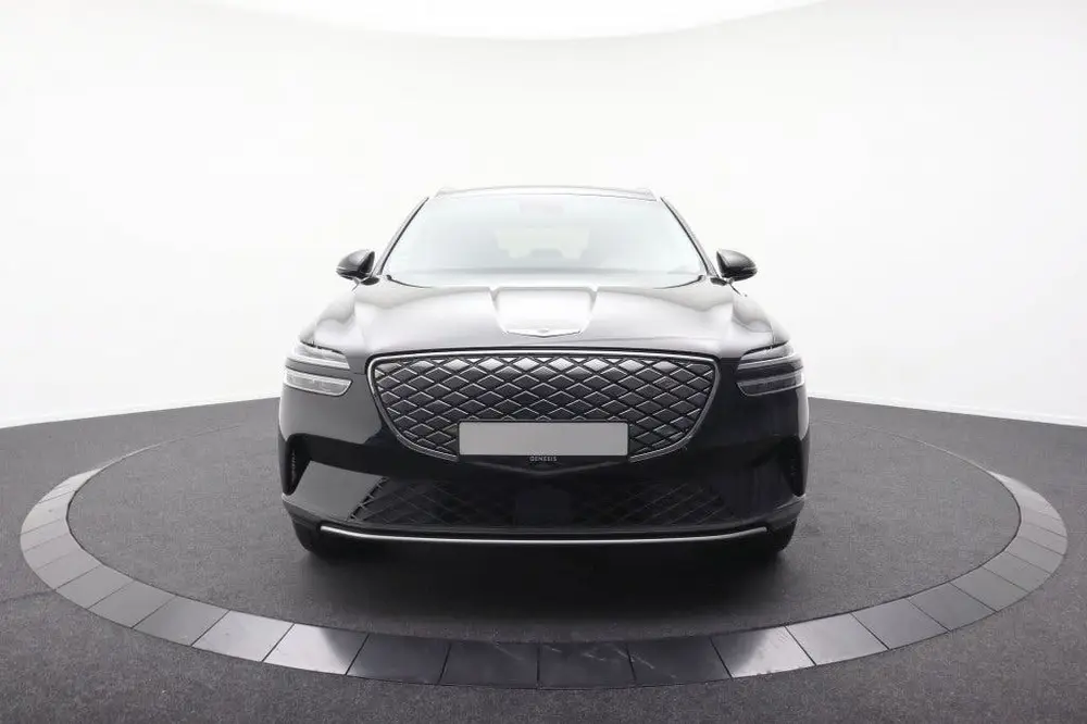 Genesis GV70 Panoramadak | BTW | Adaptive Cruise Control | uit 2022, foto 13