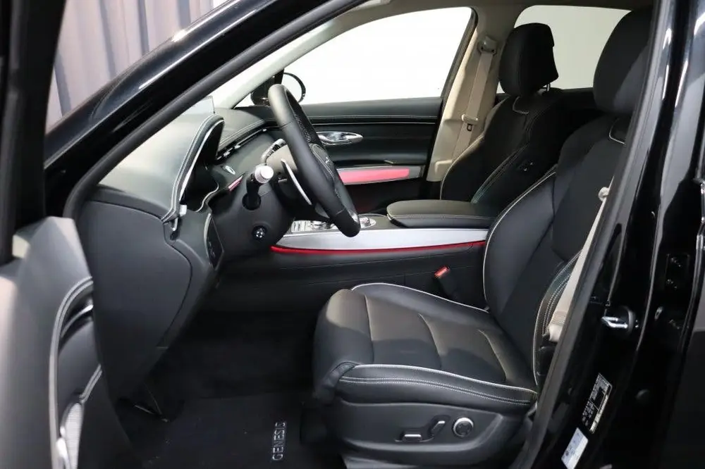 Genesis GV70 Panoramadak | BTW | Adaptive Cruise Control | uit 2022, foto 15