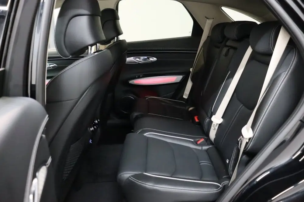 Genesis GV70 Panoramadak | BTW | Adaptive Cruise Control | uit 2022, foto 16