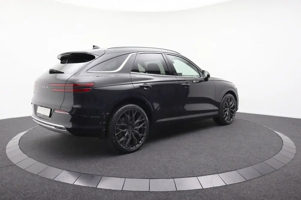 Genesis GV70 Panoramadak | BTW | Adaptive Cruise Control | uit 2022, foto 2