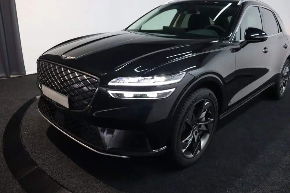 Genesis GV70 Panoramadak | BTW | Adaptive Cruise Control | uit 2022, foto 6
