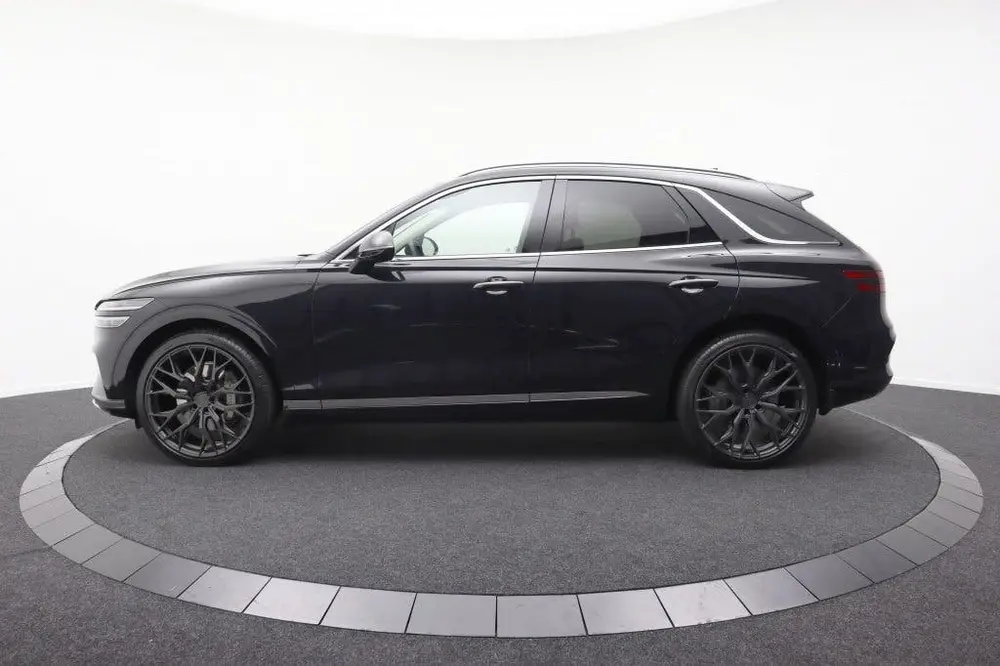 Genesis GV70 Panoramadak | BTW | Adaptive Cruise Control | uit 2022, foto 7
