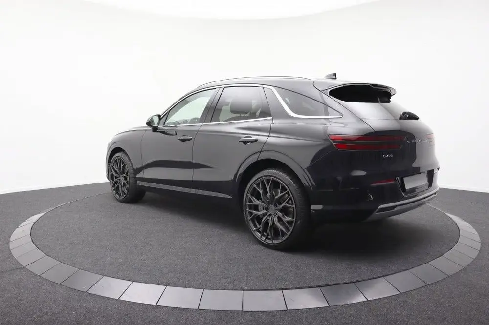 Genesis GV70 Panoramadak | BTW | Adaptive Cruise Control | uit 2022, foto 8
