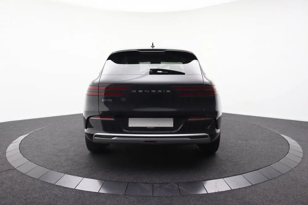 Genesis GV70 Panoramadak | BTW | Adaptive Cruise Control | uit 2022, foto 9