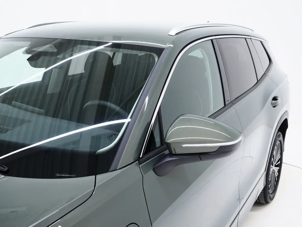 Volkswagen Tayron 1.5 eHybrid Elegance 204PK | Leder/Alcanta uit 2025, foto 13