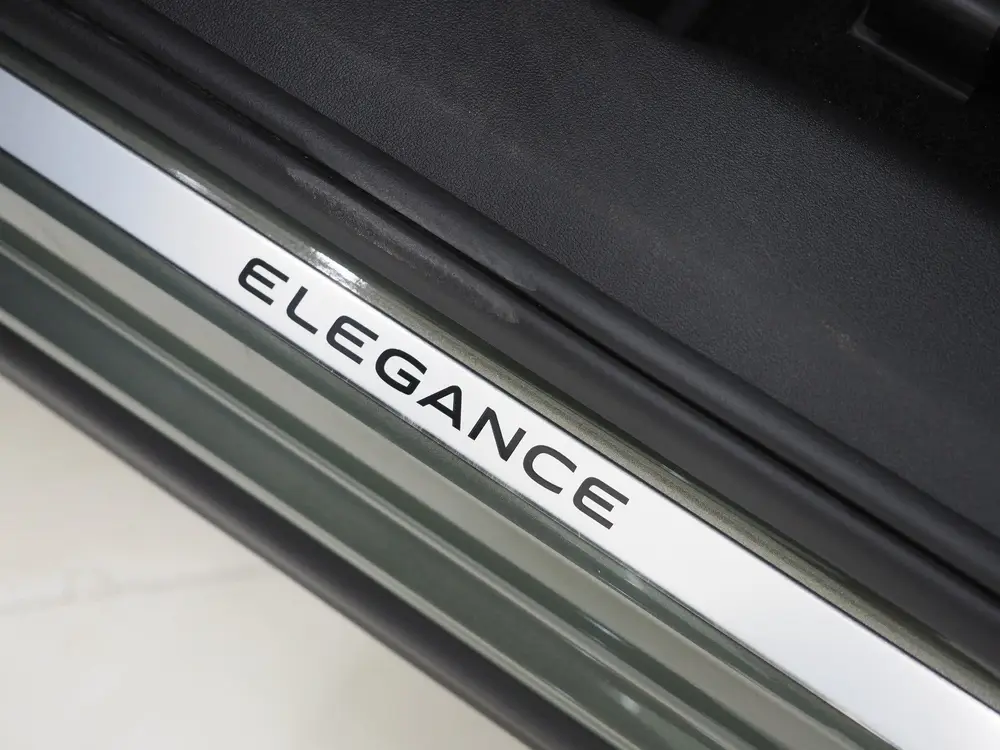 Volkswagen Tayron 1.5 eHybrid Elegance 204PK | Leder/Alcanta uit 2025, foto 16