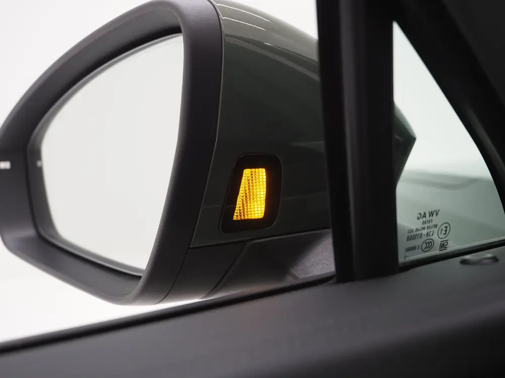 Volkswagen Tayron 1.5 eHybrid Elegance 204PK | Leder/Alcanta uit 2025, foto 17