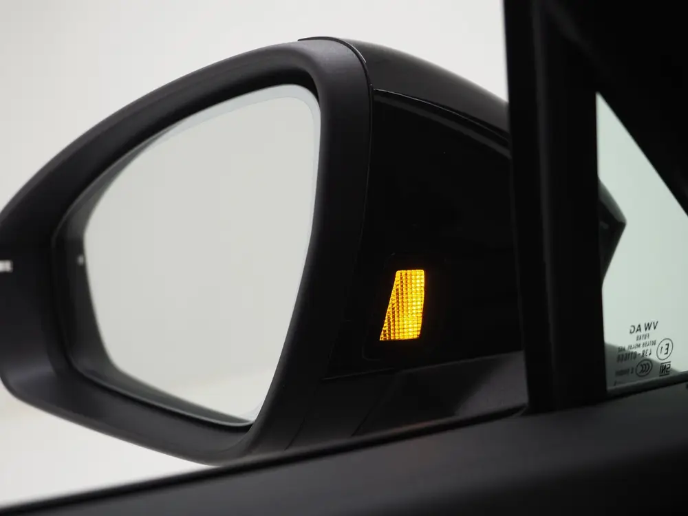 Volkswagen Tayron 1.5 eHybrid Elegance 204PK | Leder/Alcanta uit 2025, foto 17
