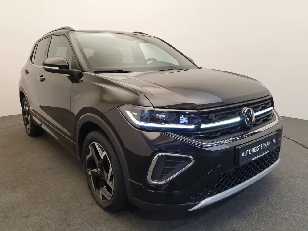Volkswagen T-Cross 1.5 TSI 150pk DSG/AUT R-Line Afneembare t uit 2025, foto 5