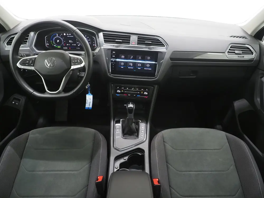 Volkswagen Tiguan 1.4 TSI eHybrid Elegance | Panoramadak | T uit 2022, foto 5
