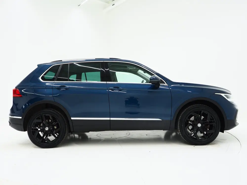 Volkswagen Tiguan 1.4 TSI eHybrid Elegance Exclusive | Panor uit 2022, foto 10