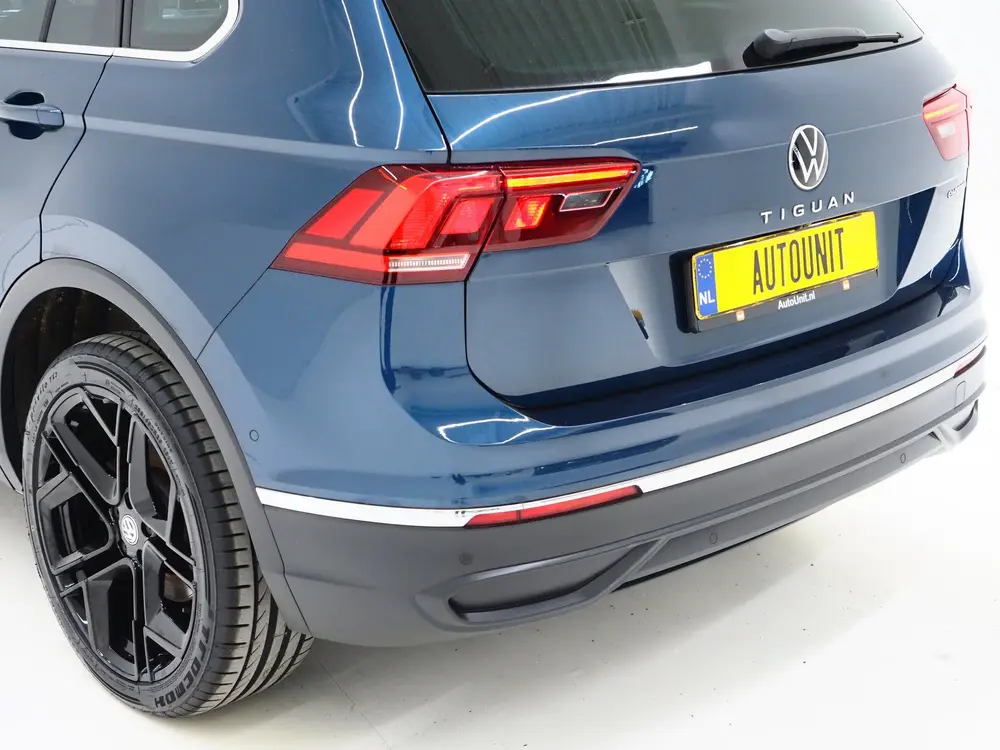 Volkswagen Tiguan 1.4 TSI eHybrid Elegance Exclusive | Panor uit 2022, foto 14