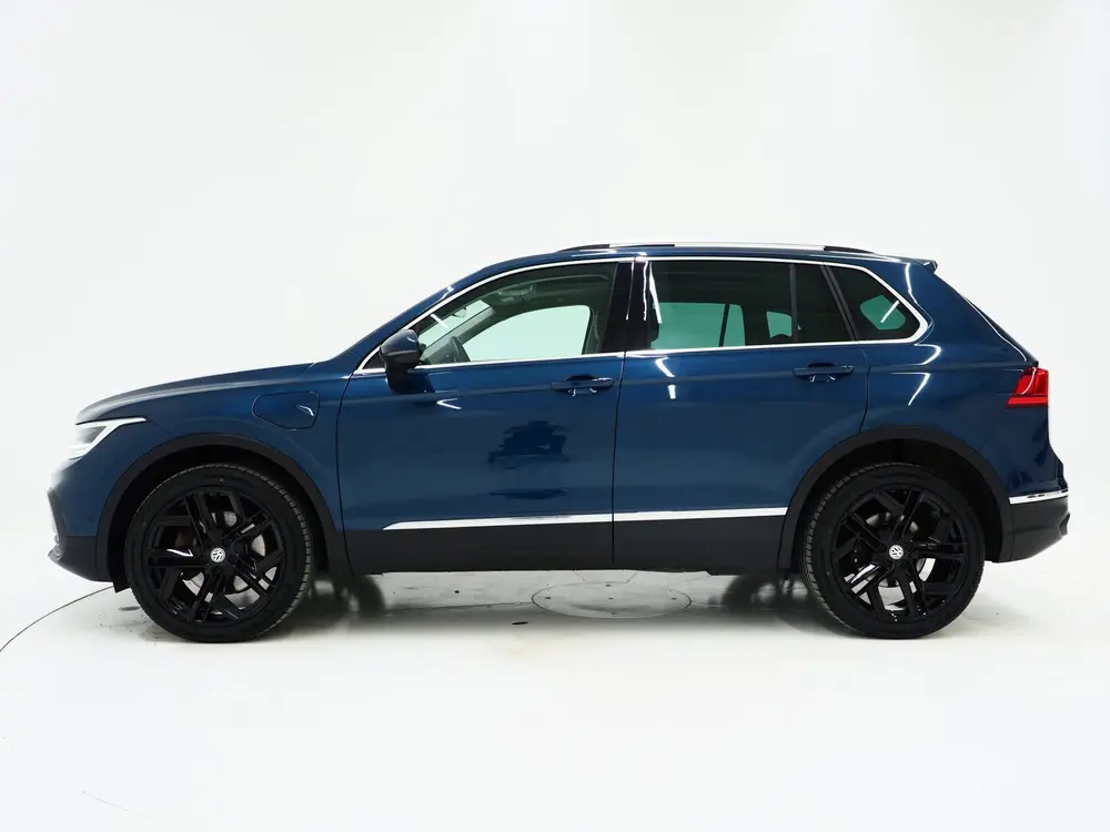 Volkswagen Tiguan 1.4 TSI eHybrid Elegance Exclusive | Panor uit 2022, foto 2