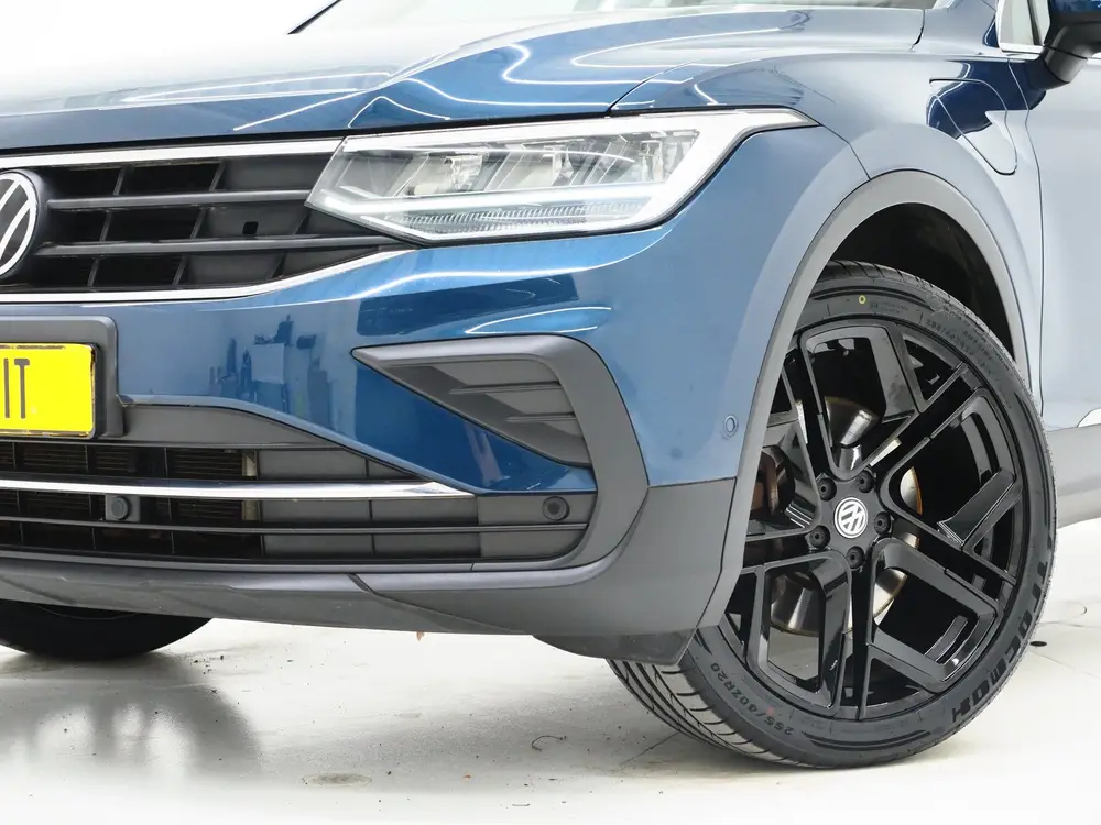 Volkswagen Tiguan 1.4 TSI eHybrid Elegance Exclusive | Panor uit 2022, foto 6