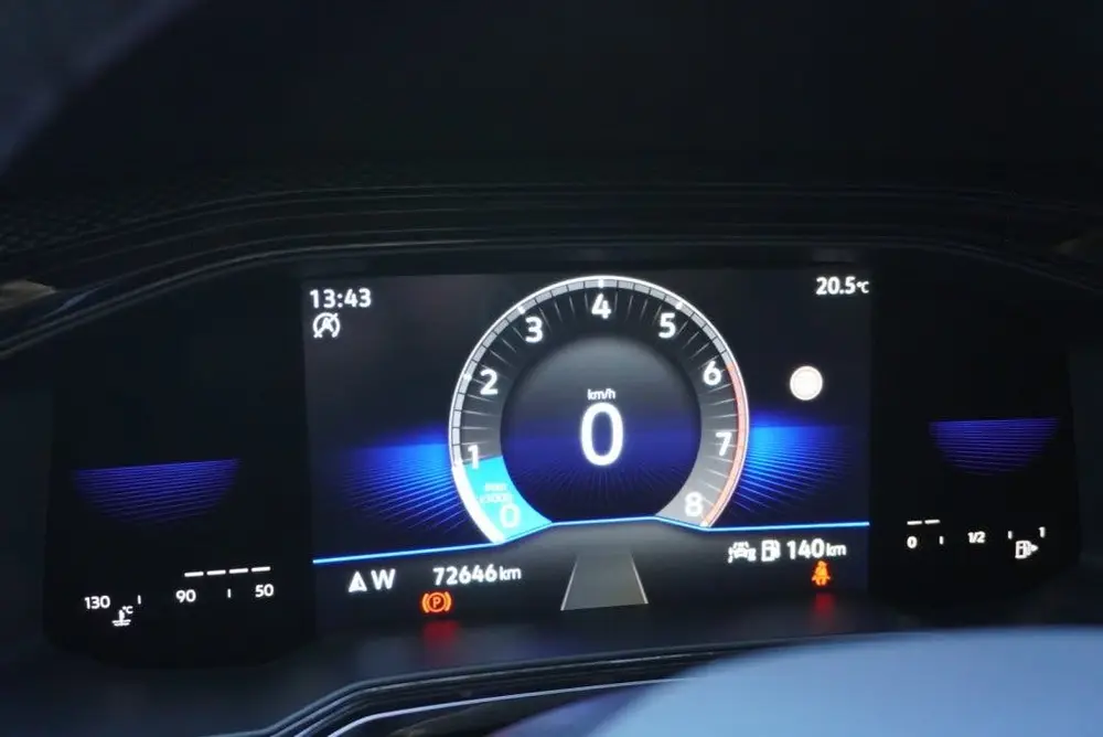 Volkswagen Polo 1.0 TSI Life Park. sensoren | CarPlay | ACC uit 2021, foto 7