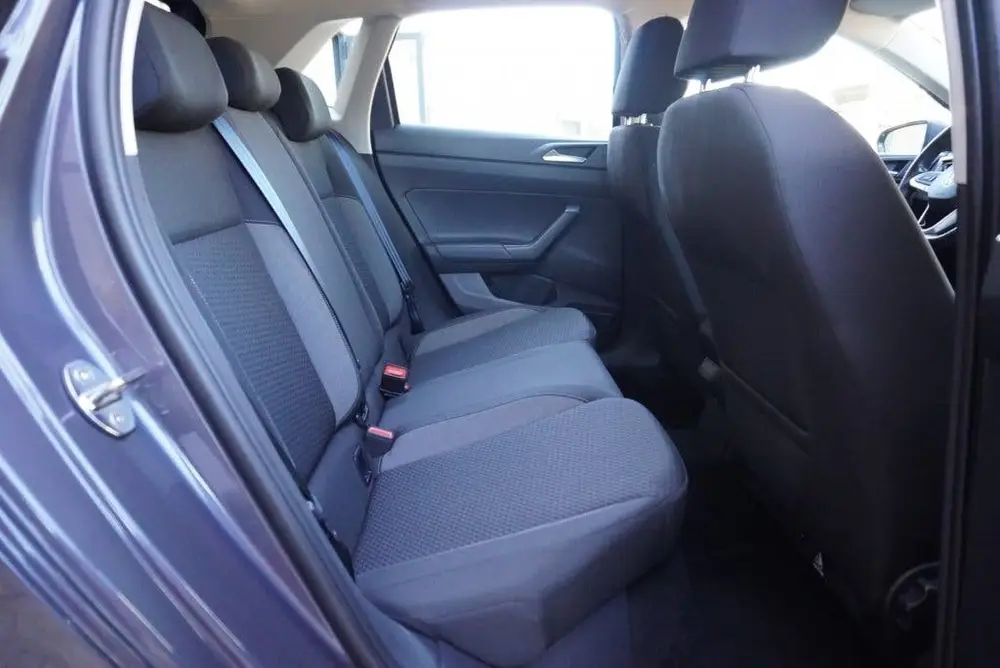 Volkswagen Polo 1.0 TSI Life Park. sensoren | CarPlay | ACC uit 2021, foto 9
