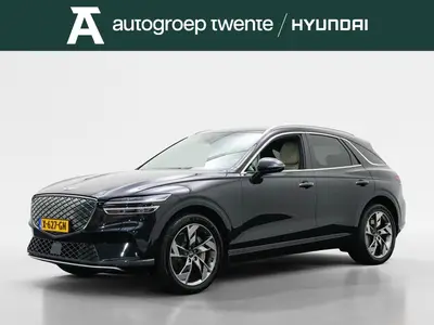 Genesis GV70 Electrified | 20 inch | Private Lease 899,- p.m uit 2022