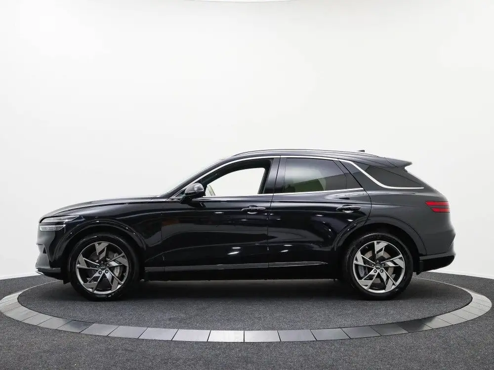 Genesis GV70 Electrified | 20 inch | Private Lease 899,- p.m uit 2022, foto 11