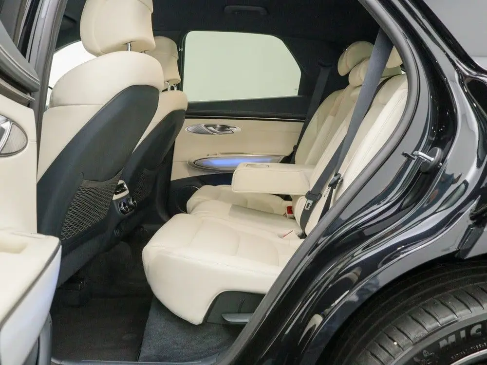 Genesis GV70 Electrified | 20 inch | Private Lease 899,- p.m uit 2022, foto 16