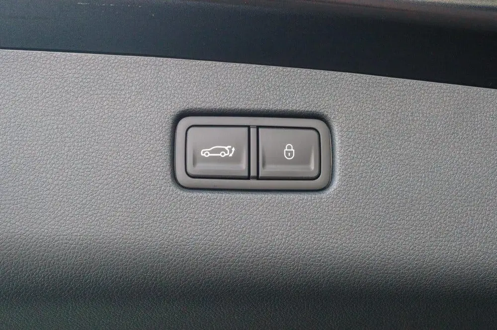 Genesis GV70 Electrified | 20 inch | Private Lease 899,- p.m uit 2022, foto 19