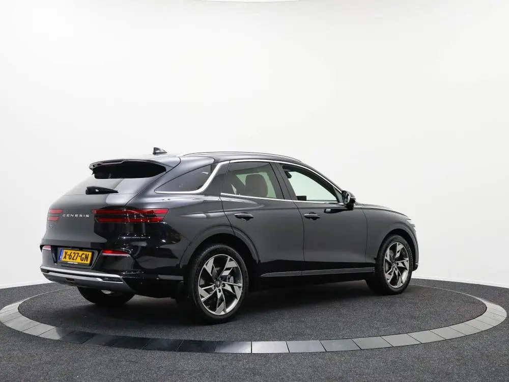 Genesis GV70 Electrified | 20 inch | Private Lease 899,- p.m uit 2022, foto 2