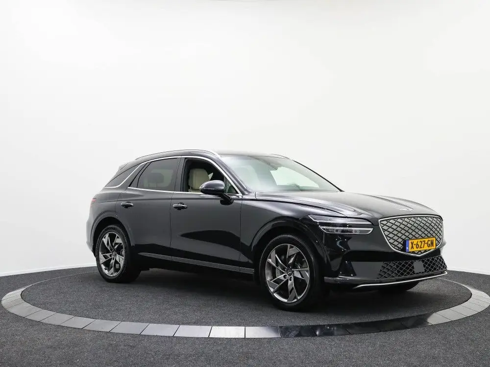Genesis GV70 Electrified | 20 inch | Private Lease 899,- p.m uit 2022, foto 6