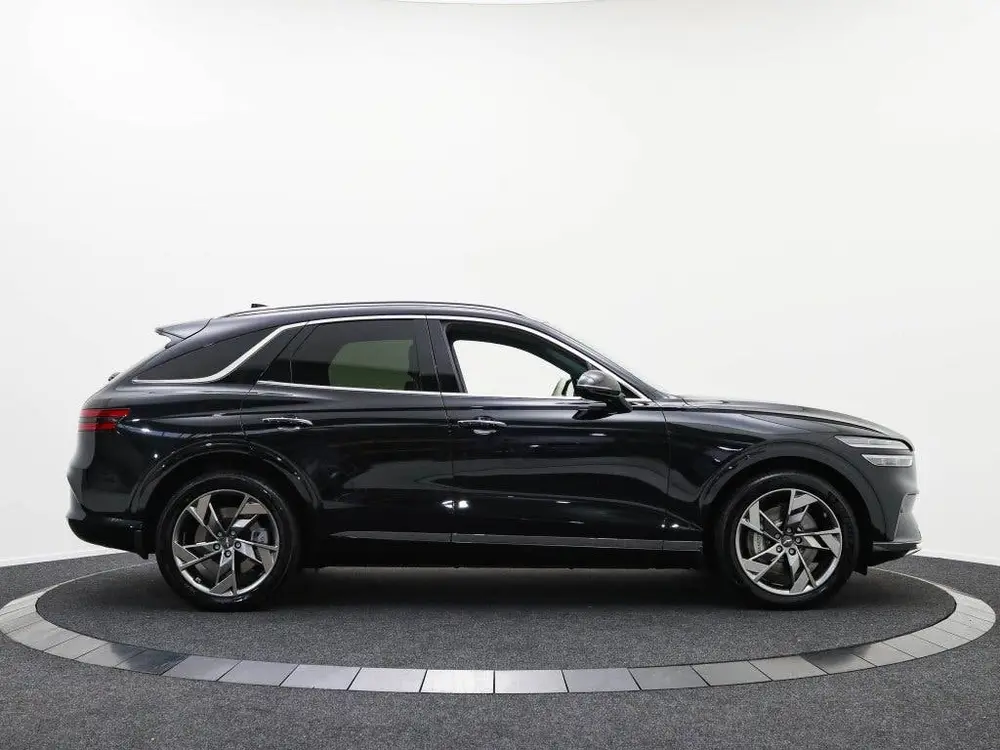 Genesis GV70 Electrified | 20 inch | Private Lease 899,- p.m uit 2022, foto 8