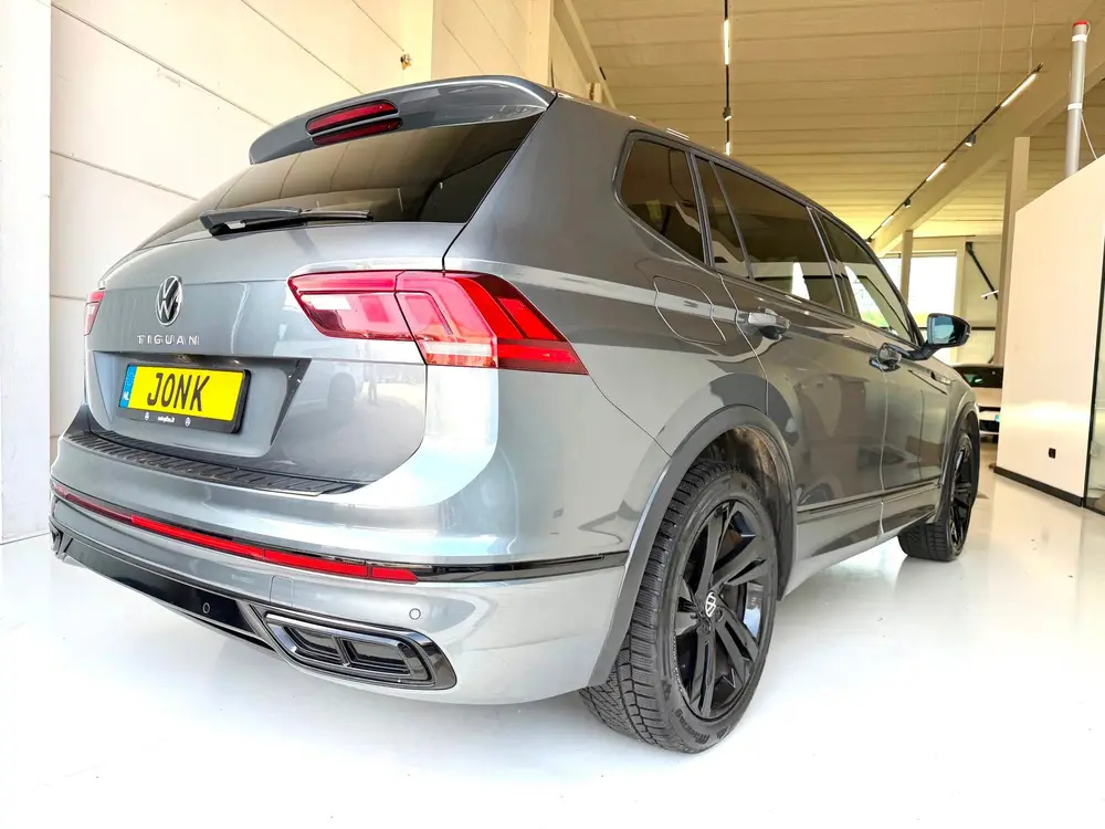 Volkswagen Tiguan Allspace 2.0 SE TSI R-Line 7p. Amerikaanse uit 2023, foto 10