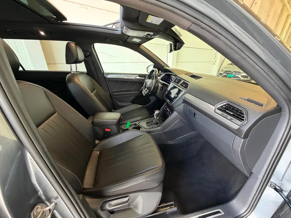 Volkswagen Tiguan Allspace 2.0 SE TSI R-Line 7p. Amerikaanse uit 2023, foto 11