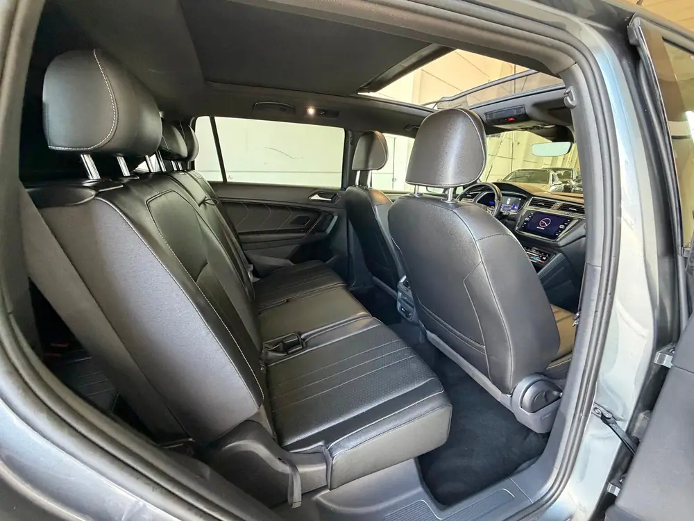 Volkswagen Tiguan Allspace 2.0 SE TSI R-Line 7p. Amerikaanse uit 2023, foto 12
