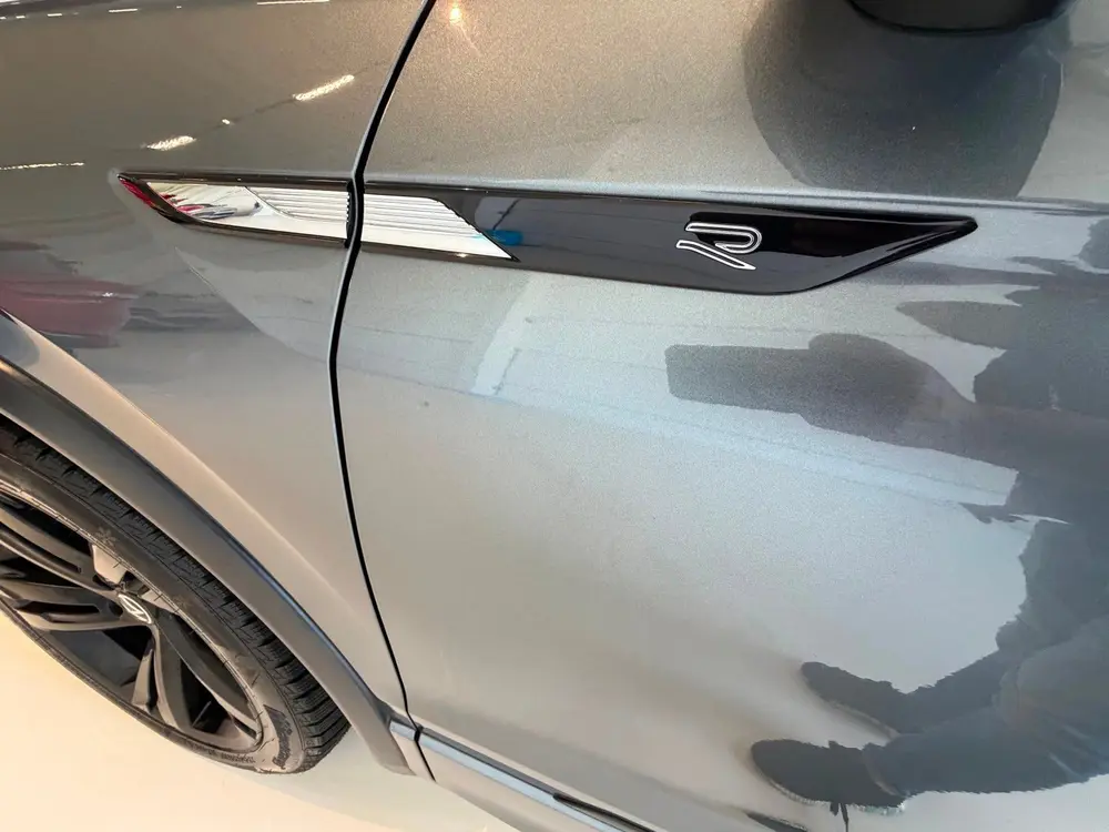 Volkswagen Tiguan Allspace 2.0 SE TSI R-Line 7p. Amerikaanse uit 2023, foto 19